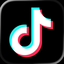 TikTok 图标